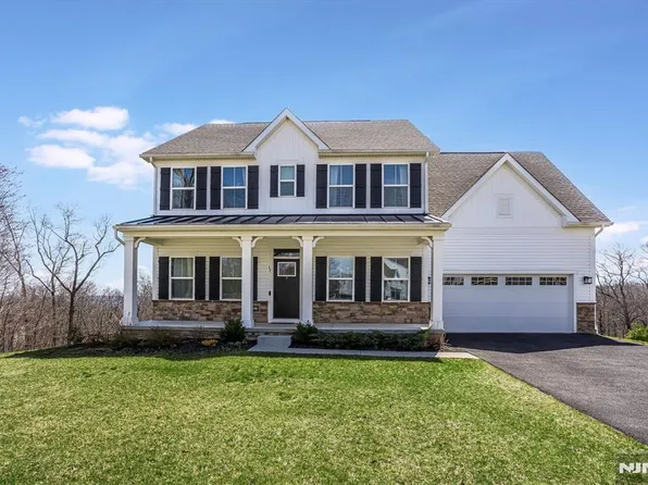 37 Esposito Ln, Landing, NJ 07850