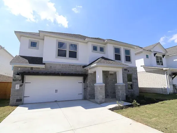 2305 Serene Pl, Leander, TX 78641