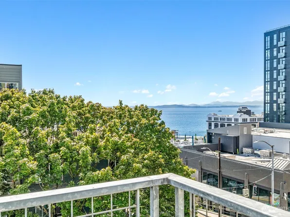 2440 Western Avenue #503, Seattle, WA 98121