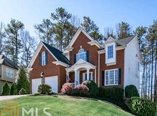 2700 Claredon Trce NW, Kennesaw, GA 30144