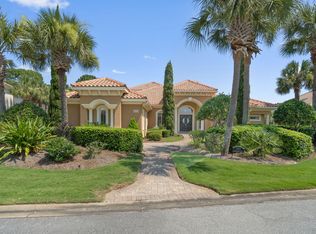 4553 Sailmaker Ln, Destin, FL 32541