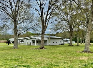 11150 Jim Price Lee Rd, Picayune, MS 39466
