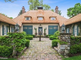 390 N Western Ave, Lake Forest, IL 60045