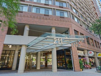 211 E Ohio St APT 2120, Chicago, IL, 60611