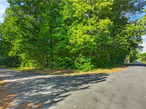 4414 Matthews Ln Lot V, Greensboro, NC 27405