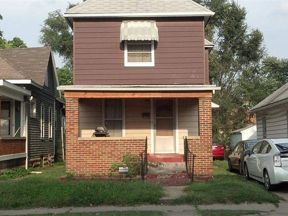 5th image of 1011 N 13th St