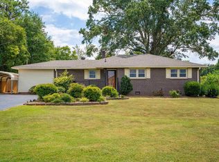 306 Bessie Rd, Piedmont, SC 29673