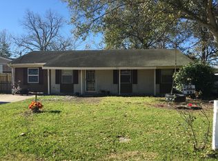 406 Carol Rd, Morgan City, LA 70380