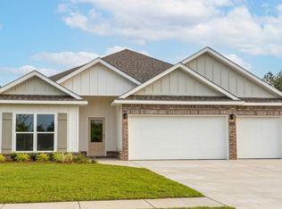 The Destin Plan, Swan Landing, Gulfport, MS 39503