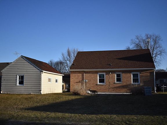 Back of Home