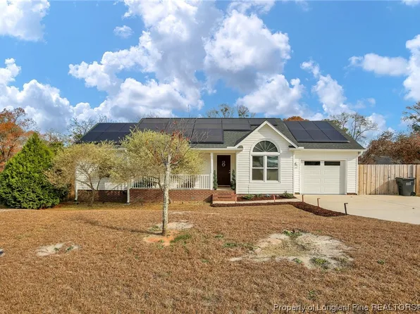 426 Ponderosa Rd, Cameron, NC 28326