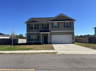 143 Morningside Dr, Allenhurst, GA 31301