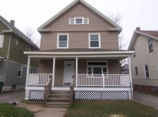 250 Sawyer St, Rochester, NY 14619