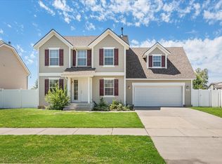 2001 N Arc Rd, Spokane Valley, WA 99016