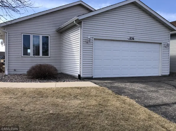 1856 Scenic Heights Ct SW, Hutchinson, MN 55350