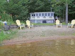 198 Upper Pratt Pond Rd, New Ipswich, NH 03071