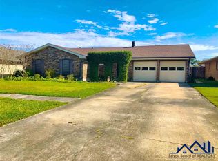 1612 Ridgeway Dr, Morgan City, LA 70380