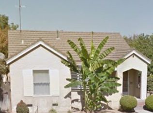 1437 12th St, Reedley, CA 93654