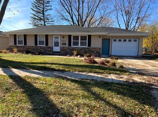 2024 S Walnut St, Janesville, WI 53546