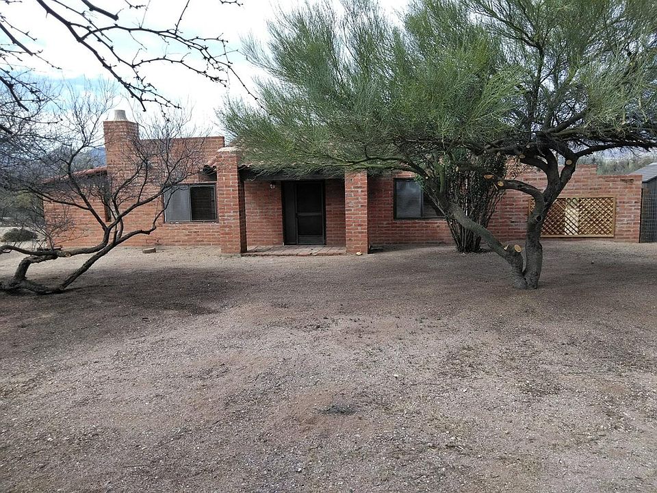 1st image of 1320 N Albala Dr #A