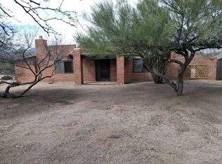 1320 N Albala Dr #A, Tucson, AZ 85749