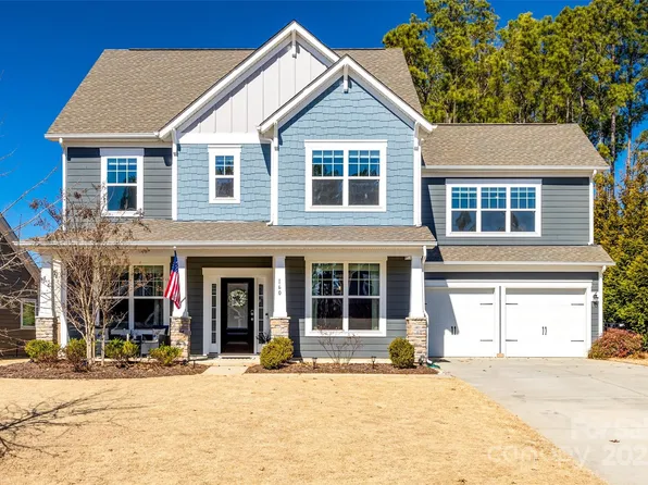 160 Sweet Briar Dr, Indian Land, SC 29707