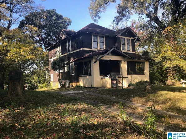 1426 30th St N, Birmingham, AL 35234