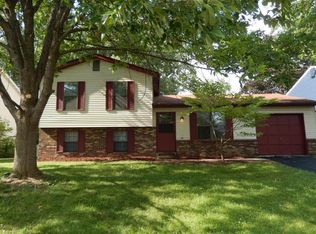 1918 Coghill Dr, Columbus, OH 43229