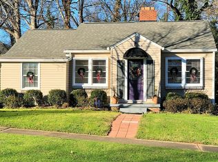 203 E South 5th St, Seneca, SC 29678