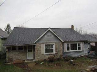 157 Indiana Ave, Kittanning, PA 16201