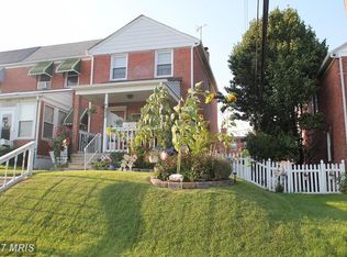 6832 Broening Rd, Baltimore, MD 21222