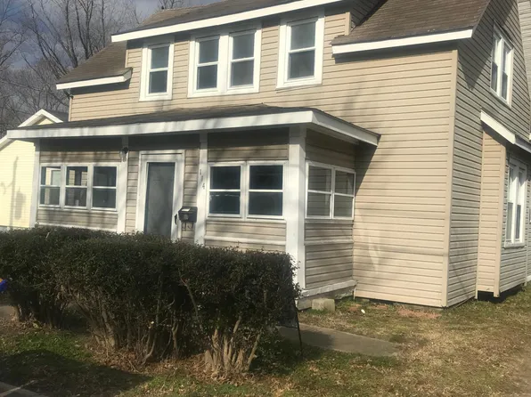 114 W Milby St, Harrington, DE 19952