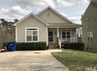 2392 Sapphire Valley Dr, Raleigh, NC 27604