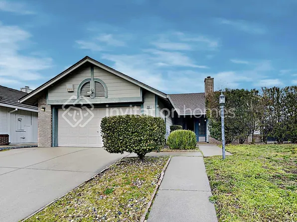 8821 Somershire Way, Sacramento, CA 95828