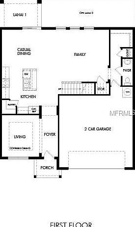 2nd image of 158 Oakmount Reserve Cir