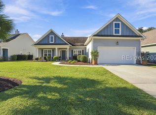 282 Station Parkway, Bluffton, SC 29910