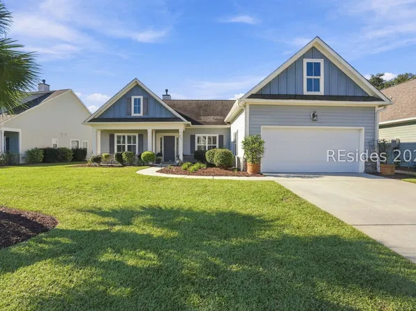 282 Station Parkway, Bluffton, SC 29910