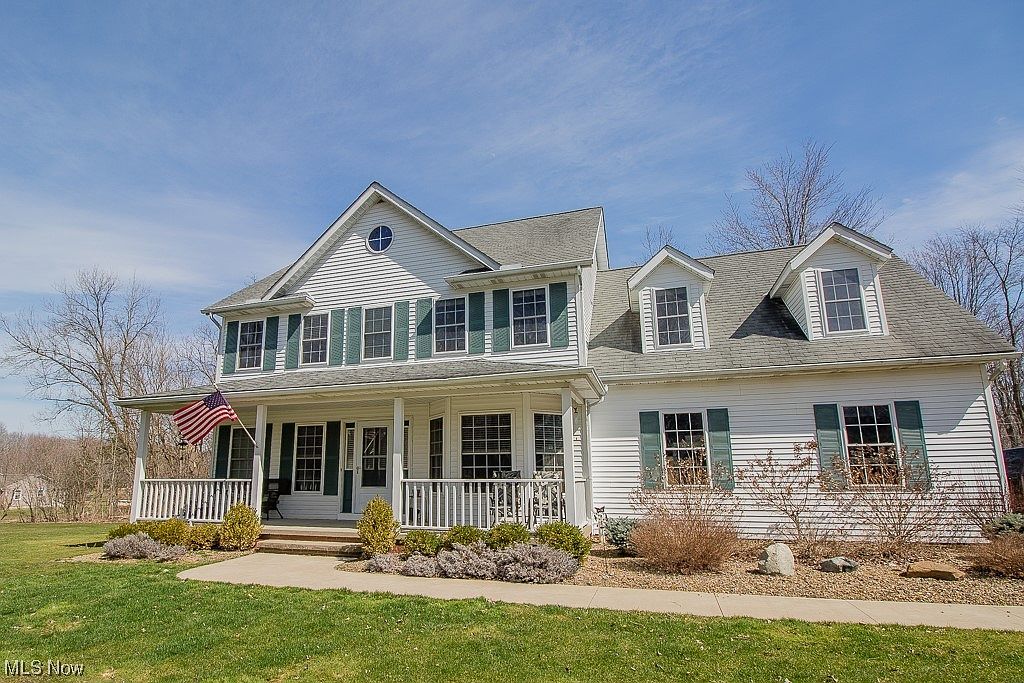 8703 Ravenna Rd, Chardon, OH 44024 Zillow