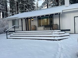 3495 Ralph Dr, South Lake Tahoe, CA 96150