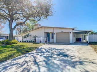 4540 W Clifton St, Tampa, FL 33614
