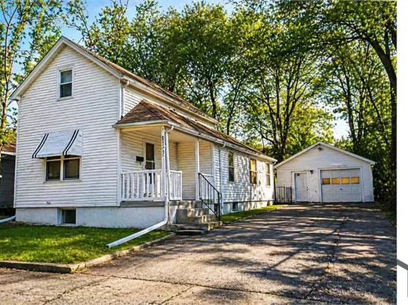 349 Lagro Ave, Saint Louis, MO 63125