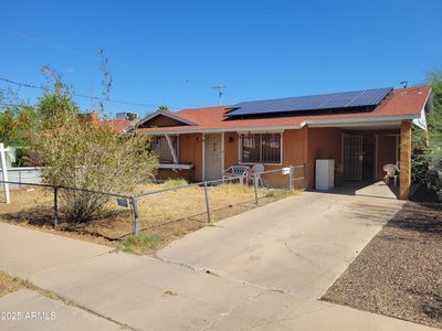 1116 E Almeria Rd, Phoenix, AZ, 85006