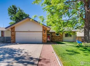 4320 W 23rd St, Greeley, CO 80634