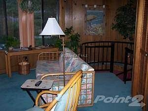 Open Floorplan