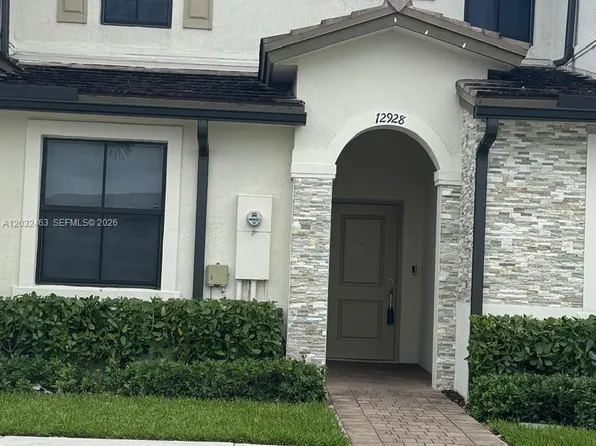 12928 SW 232nd Ter #12928, Homestead, FL 33032
