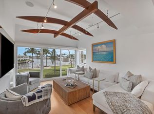 Angelfish Cay 53B - Ocean Reef, Key Largo, FL 33037