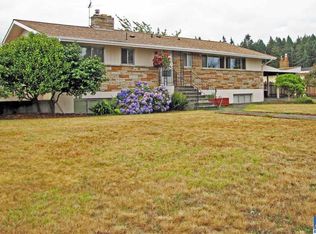 136 Columbus Ave, Port Angeles, WA