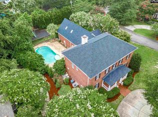 5029 Hillside Rd, Columbia, SC 29206