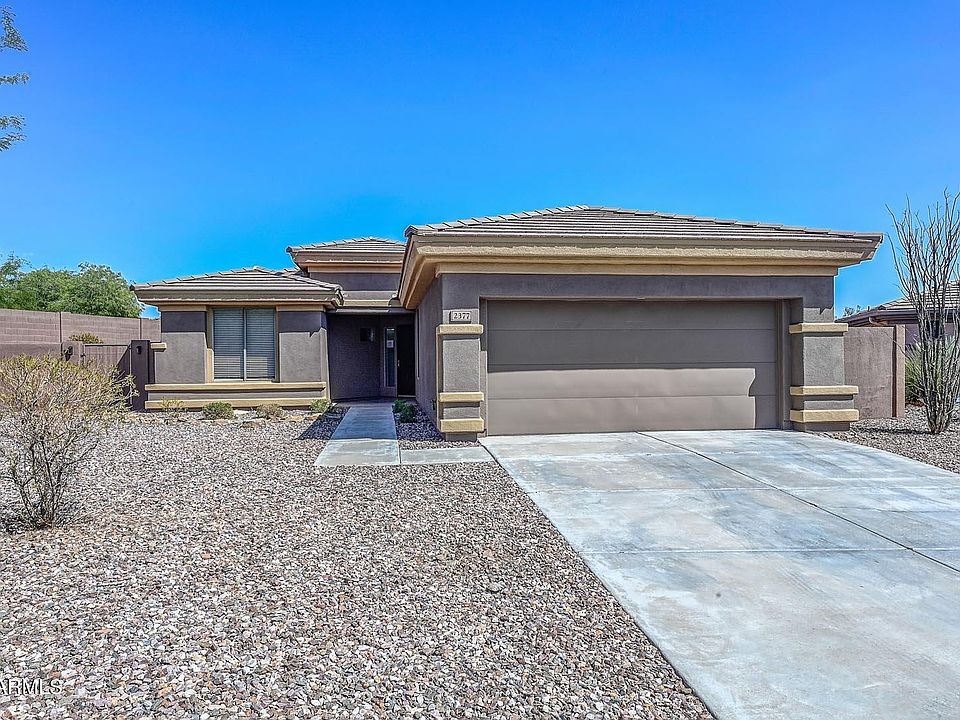 1st image of 2377 W TURTLE HILL Court