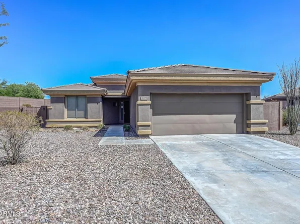 2377 W TURTLE HILL Court, Anthem, AZ 85086